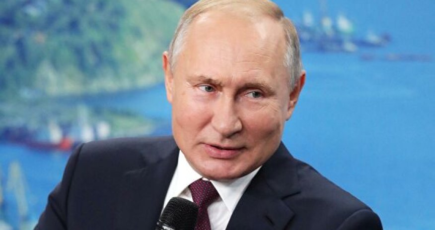 Saakaşvilidən İDDİA: “2024-cü ilə qədər SSRİ-ni bərpa edəcək”