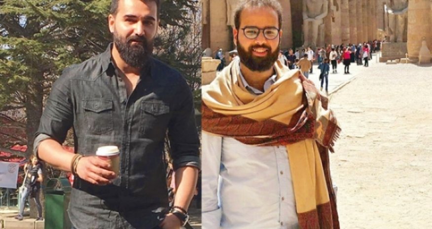 Misirdə 3 türk tələbə həbs olunub