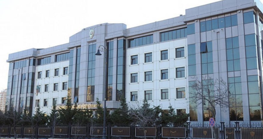 Polis əməkdaşları Qarabağ əlillərinə təzyiq göstərib? - AÇIQLAMA