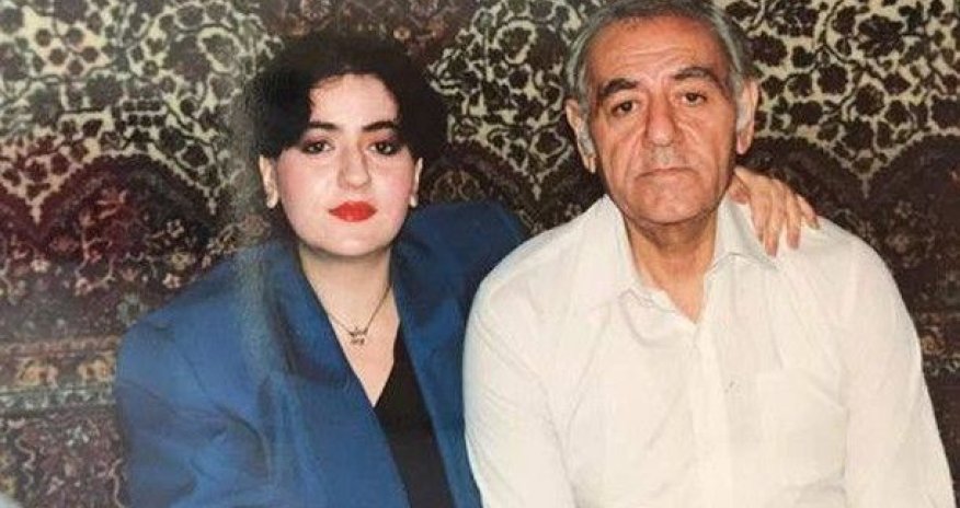 Sevda və Elmira Ələkbərzadələrin atası niyə şərlənərək həbs edildi? - FOTOLAR