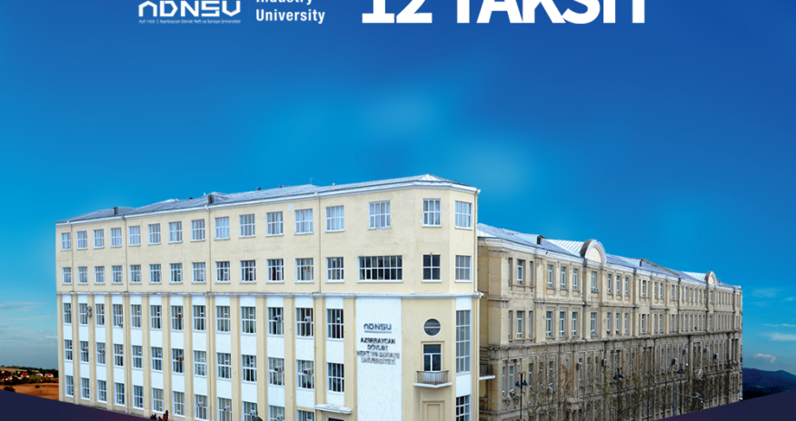 Pay your tuition fees at ASOIU by instalment via BirKart