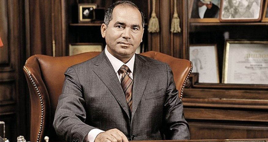 Bakının ən bahalı villası bu milyarderə məxsus olacaq: 200 milyon dollarlıq layihə - FOTO