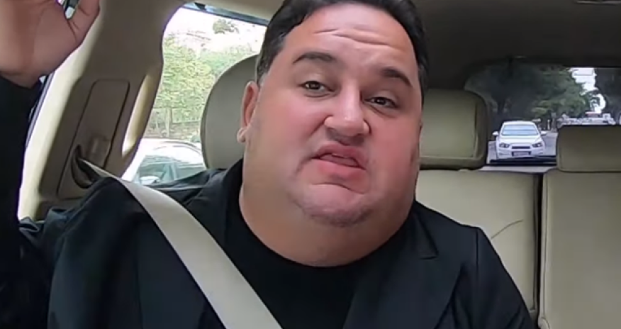 “Dövlət büdcəsindən bir qəpik də “yeməmişəm” - VIDEO