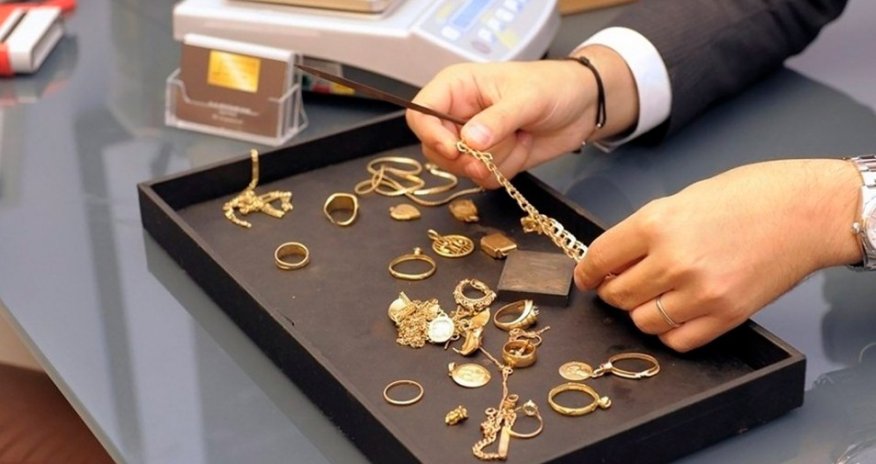 В Азербайджане усиливается контроль за деятельностью ломбардов