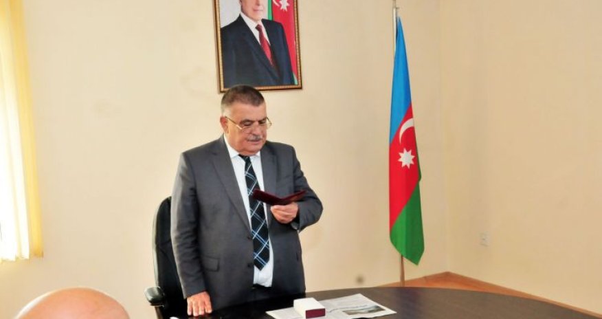 Prezidentin vəzifədən azad etdiyi icra başçısından açıqlama: “Mənim 70 yaşım var, bundan sonra...