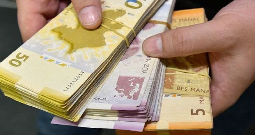 Pensiyaçılara ŞAD XƏBƏR - Sabahdan...