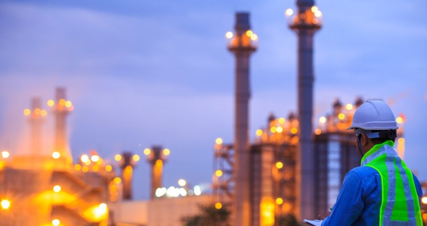 Азербайджанская нефть подешевела 