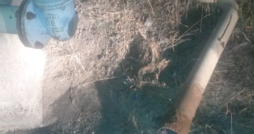 В пяти селах Лерикского района нет газа