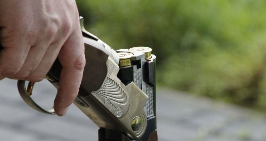 В Гусаре задержаны пять браконьеров