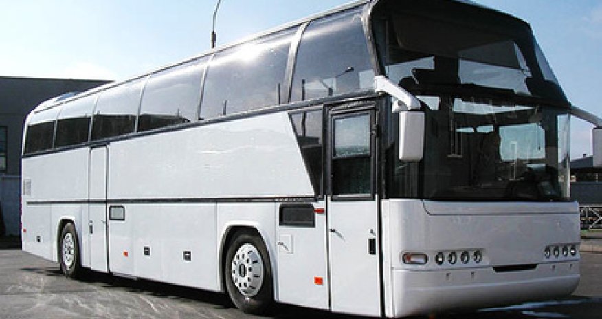 С сегодняшнего дня в Азербайджане начинают курсировать ночные автобусные рейсы