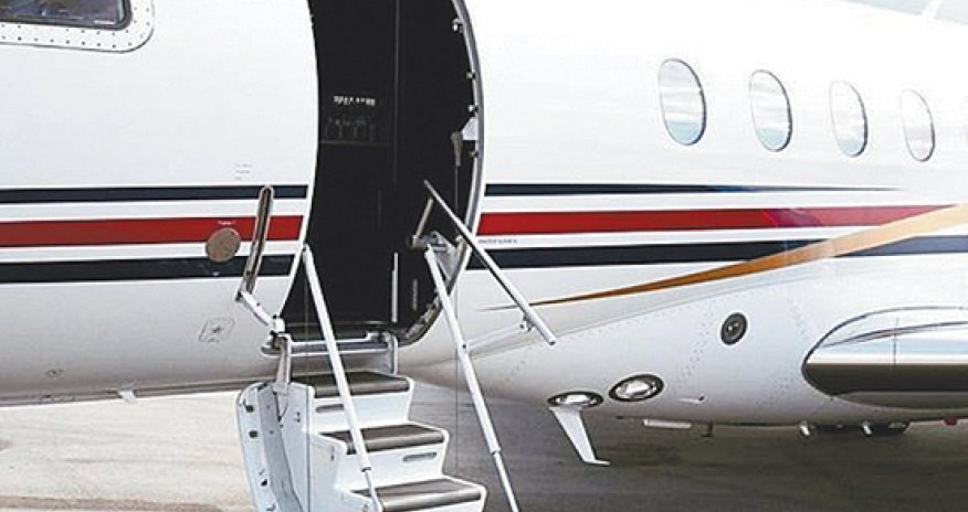 В Турции начинает функционировать «воздушная полиция»