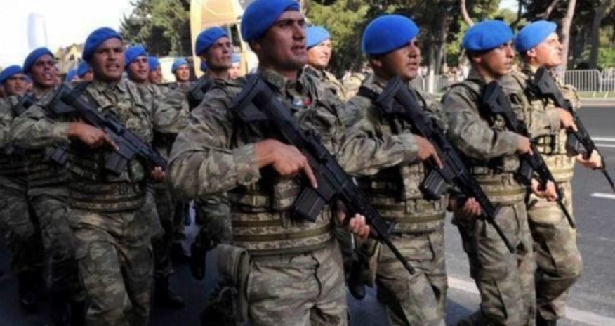 В Фонде помощи ВС Азербайджана накоплено около $61 млн