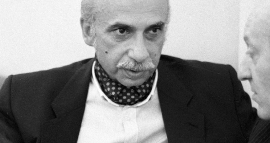 Умер Гия Канчели