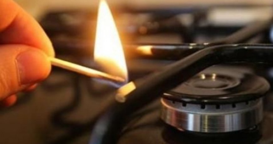 Приостановлено газоснабжение двух бакинских поселков