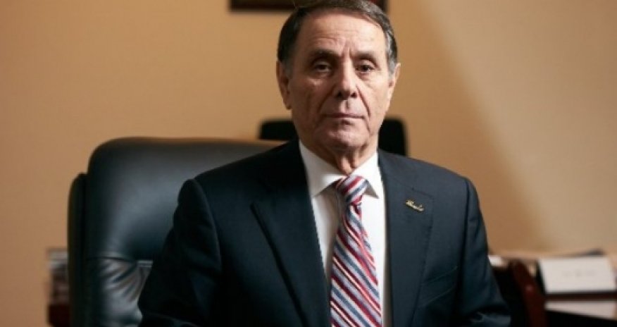 Новруз Мамедов создал новый фонд