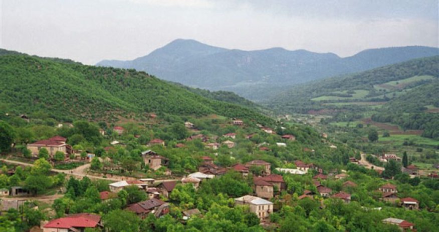 Исполняется 27 лет со дня оккупации армянами Ходжавенда 