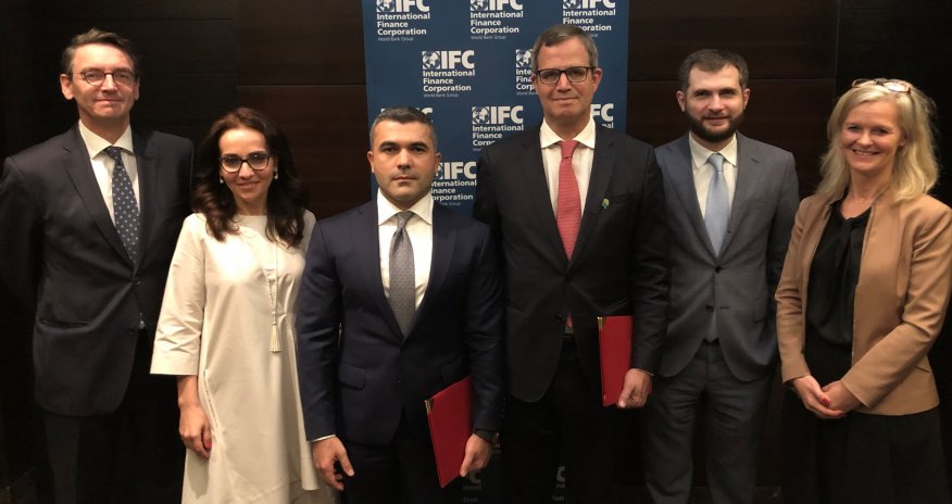 “Bank Respublika”nın beynəlxalq bankçılıq sahəsində növbəti uğuru 