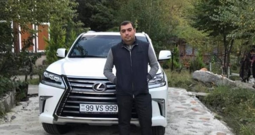 Суд вынес решение по делу сына покойного владельца ТЦ 