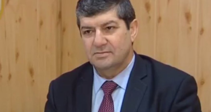 Tanınmış jurnalist Şəmistan Əlizamanlını fırıldaqçı adlandırdı — FOTO