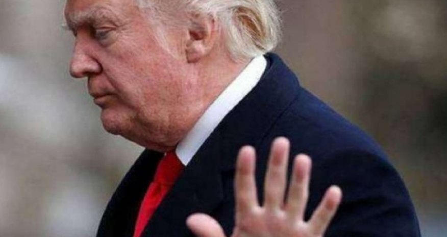 Трамп о публикации расшифровки своего разговора