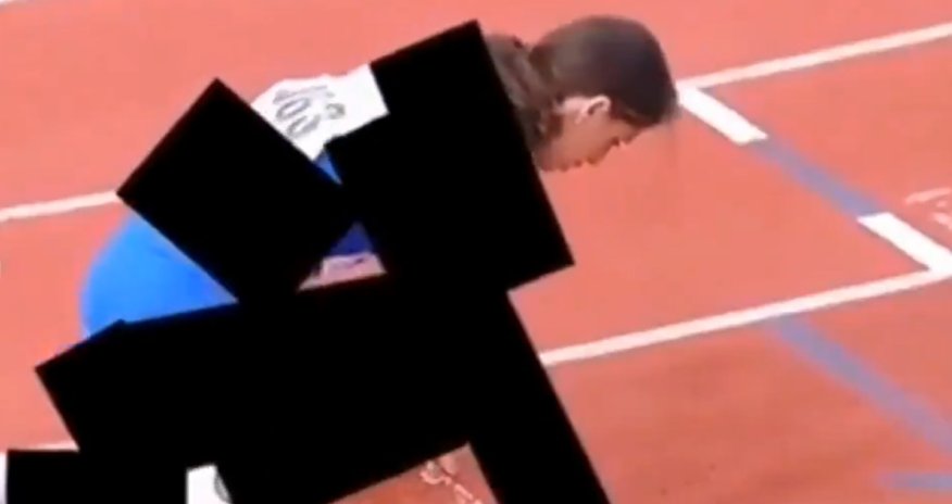 Dünya şokda: Hər kəs İrandakı bu VİDEO-dan danışır