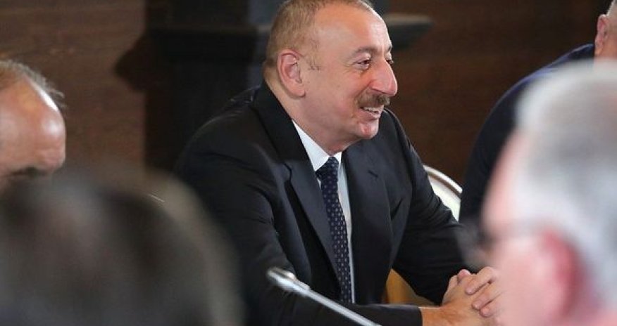 İlham Əliyev: Rusiya Azərbaycan üçün əhəmiyyətli tərəfdaşdır
