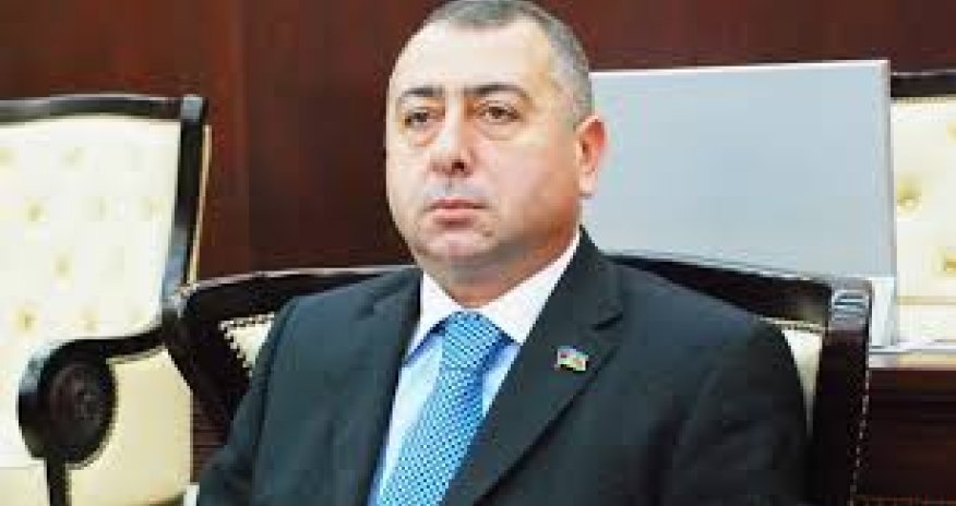 ЦИК лишил депутата парламента Азербайджана мандата