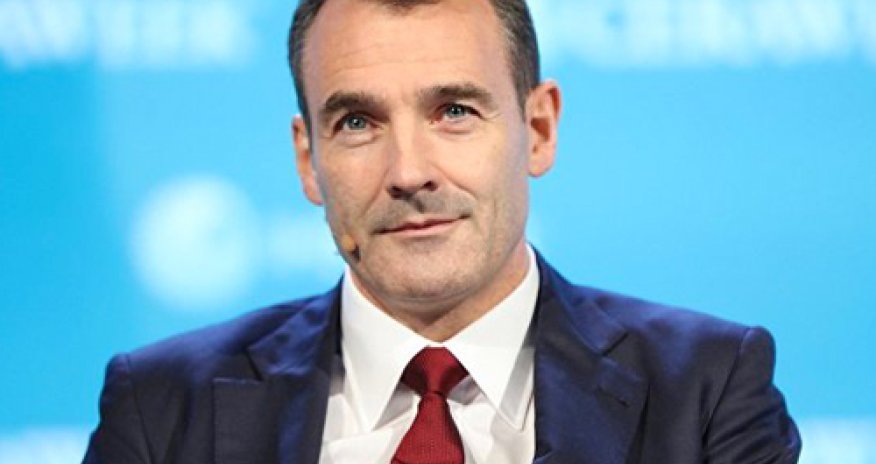 Дадли сменит шеф upstream Луни