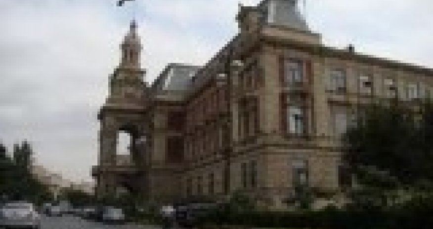 Мэрия Баку санкционировала проведение пикета оппозиции