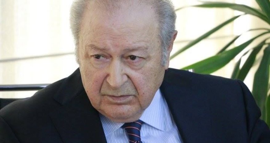 Heydər Əliyev Mütəllibovu həbsdən necə azad edib? – VİDEO