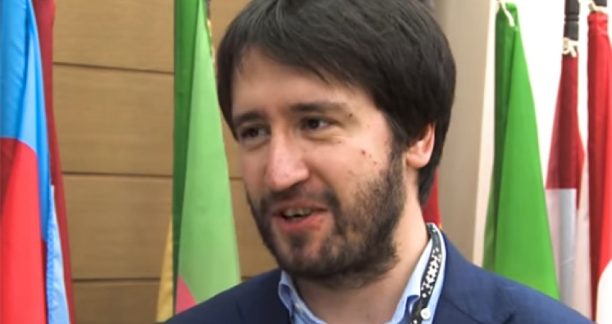 Teymur qələbəsindən danışdı - VİDEO