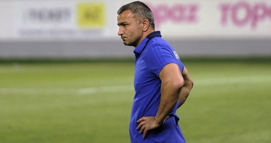 Qurban Qurbanova məşhur klubdan təklif gəldi