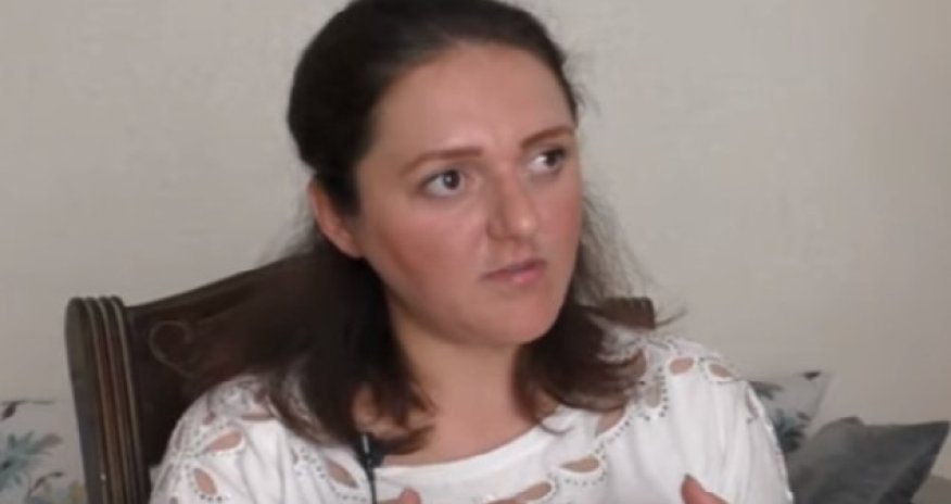 Elinanın intiharı ilə bağlı işdən çıxarılan psixoloqdan sensasiyalı müsahibə - VİDEO