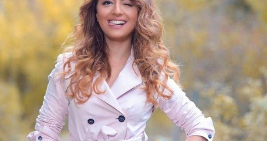 Kəmalə Piriyevanın arxiv fotosu yayıldı - Hər kəs təəcübləndi - FOTO