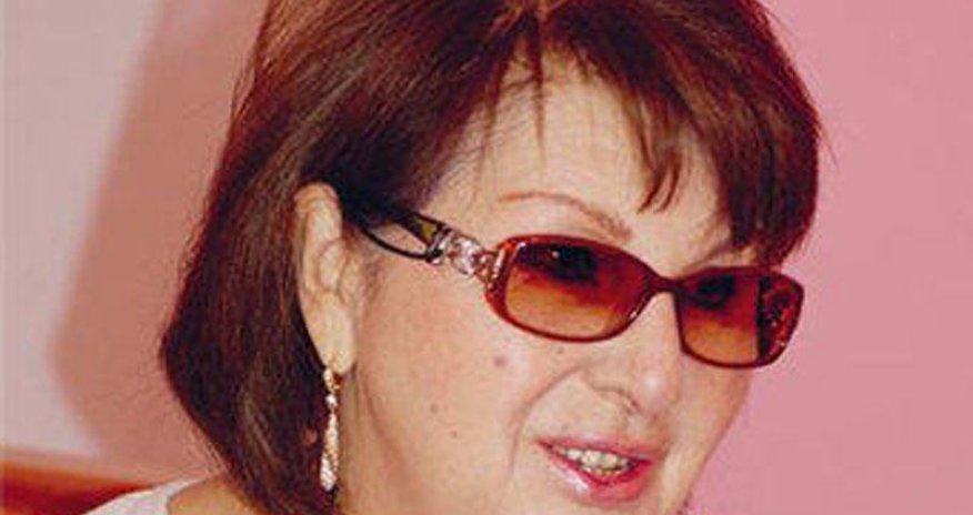 Xəstəxanaya yerləşdirilən Ofeliya Sənanidən XƏBƏR VAR