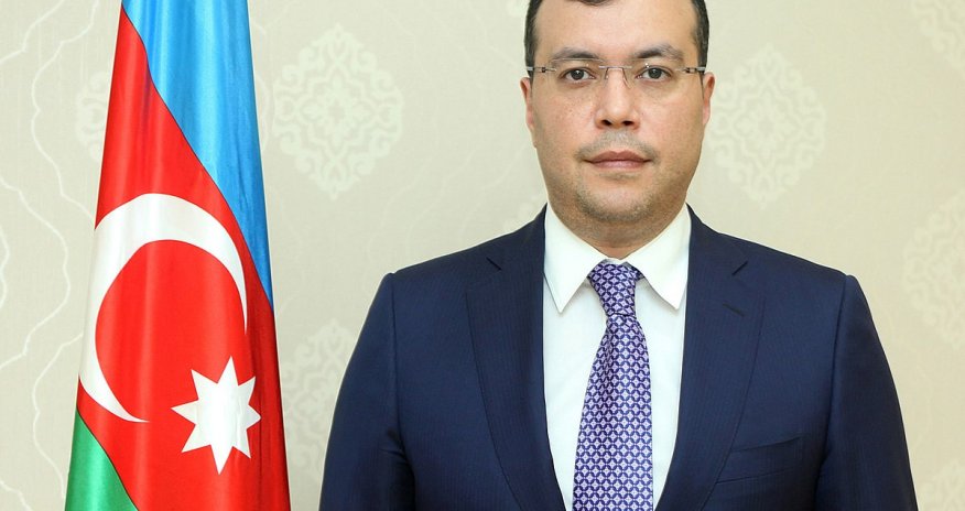 Бабаев во вторник посетит с визитом Иран