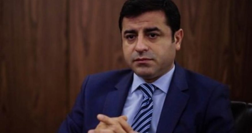 Dəmirtaşa həbs cəzası - 1 il 3 ay