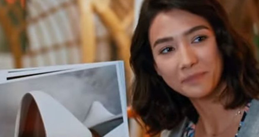 Türkiyənin məşhur serialında Bakı ilə bağlı kobud səhv - VİDEO