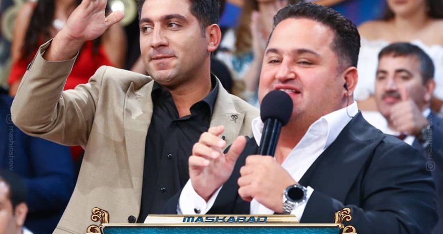 Məcid Hüseynovdan ŞOK QƏRAR: Qadın deyib, kişini çıxardı