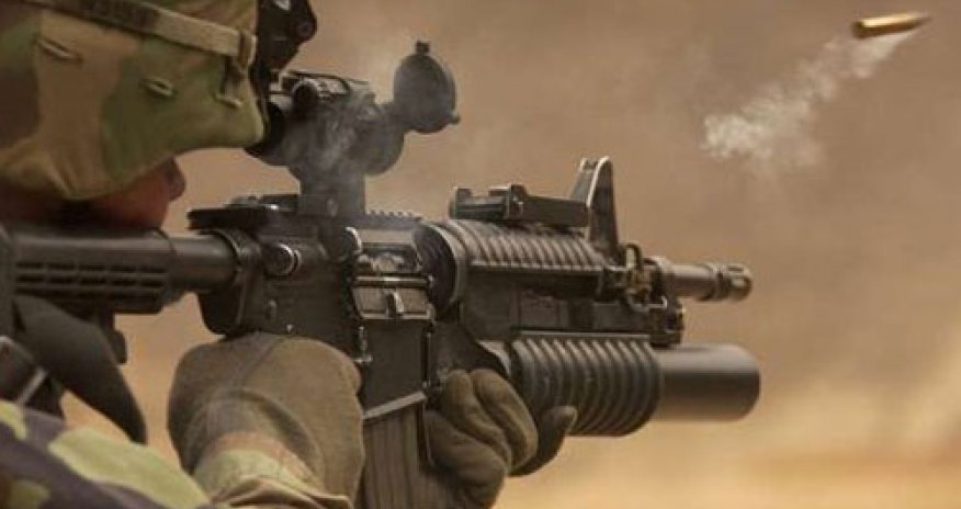 Новости с фронта