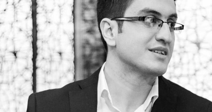 Tanınmış jurnalistin oğluna yüksək vəzifə verildi - FOTO