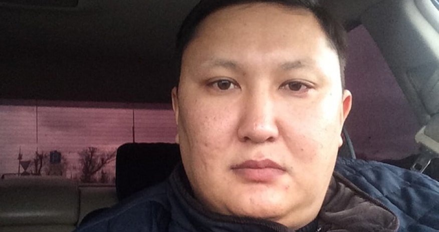 “Mən sənin üçün itəm, ya nəyəm?!” deyən məmur işdən çıxarıldı