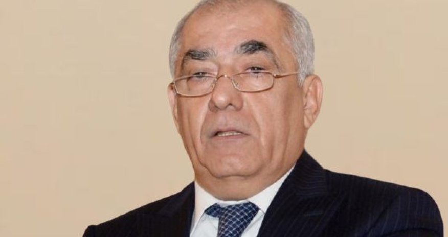 Azərbaycanın yeni Baş naziri təsdiqləndi