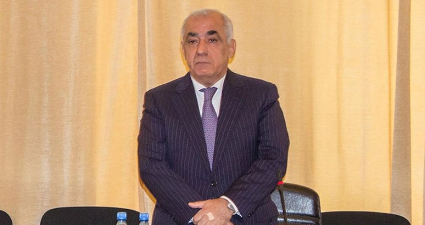 Yeni Baş nazirdən ilk açıqlama