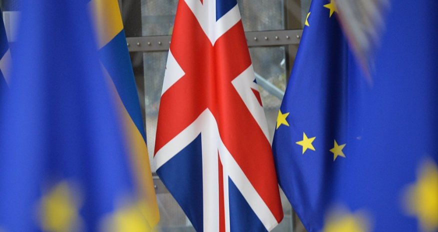 В Лондоне не желают больше вести с ЕС переговоры по Brexit
