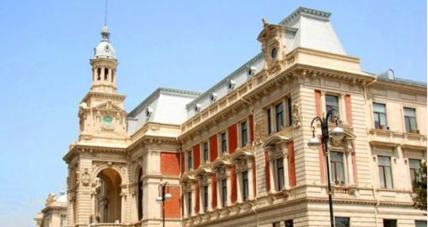 Milli Şura Bakıda piket keçirdi