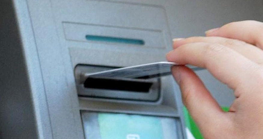 Bankomat partladı - 1 nəfər öldü