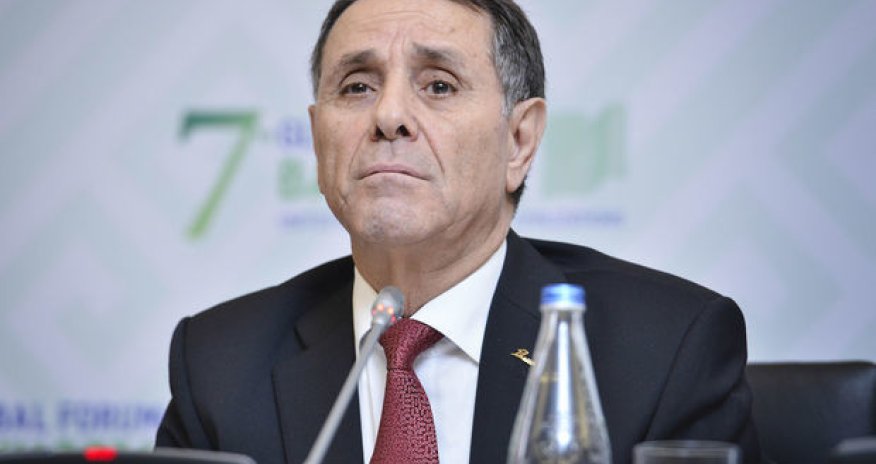 Novruz Məmmədov: Hər şey artıq deyilib