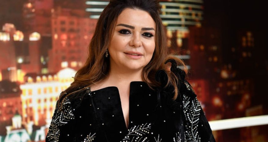 Xalq artisti: “Maşın” şouya Murad Dadaşovun özündən belə təklif gəlsə, qəbul etmərəm -FOTOLAR