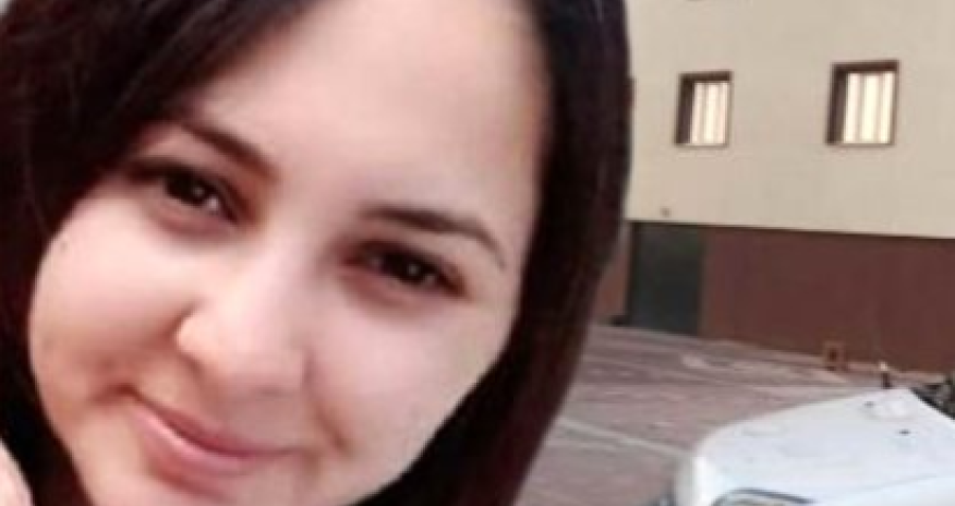 Adilə özünü BİNADAN ATDI - Telefonundan tapılan mesajlara görə... - FOTO